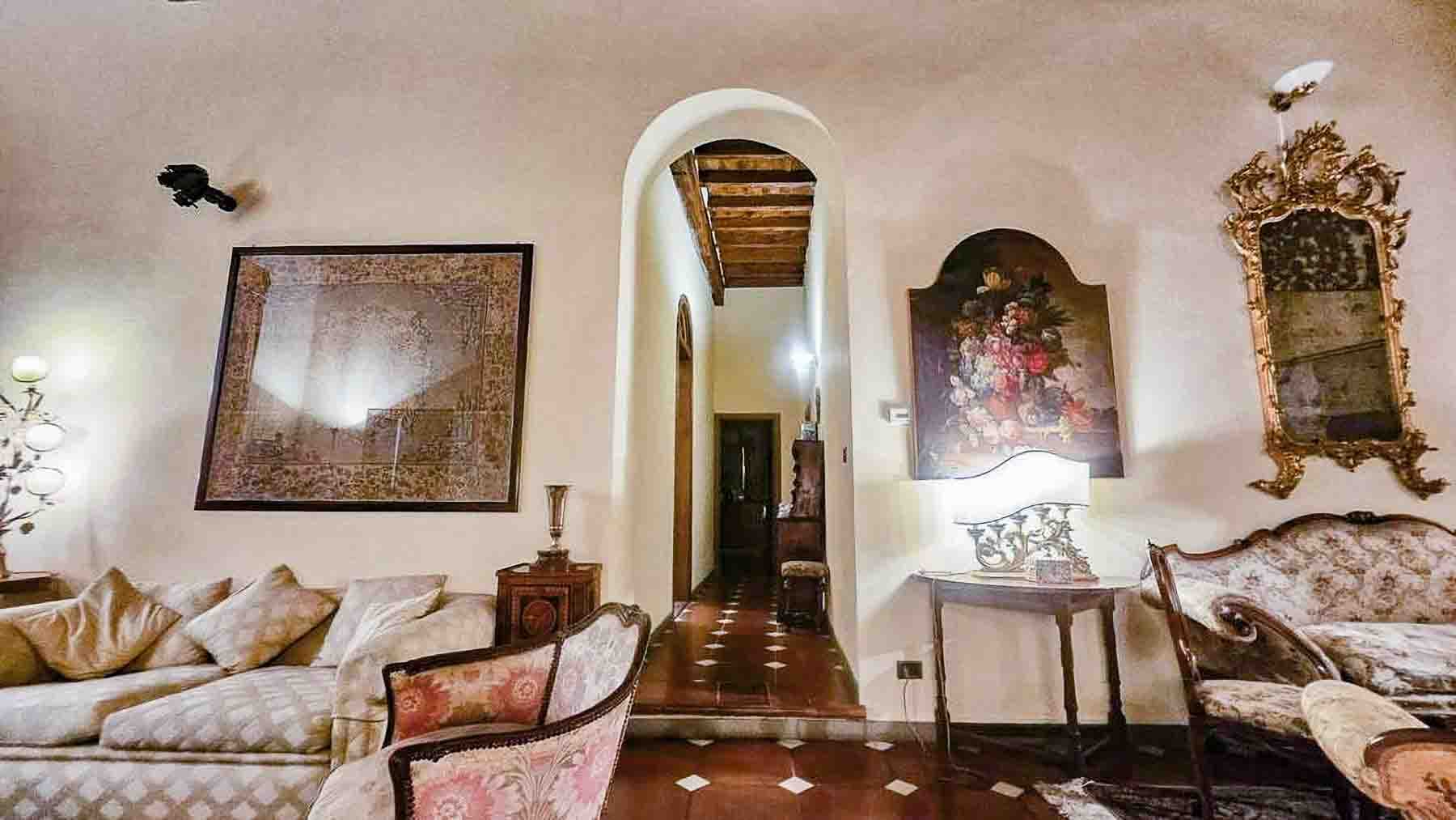 Charming Apartment in Florence, Tuscany