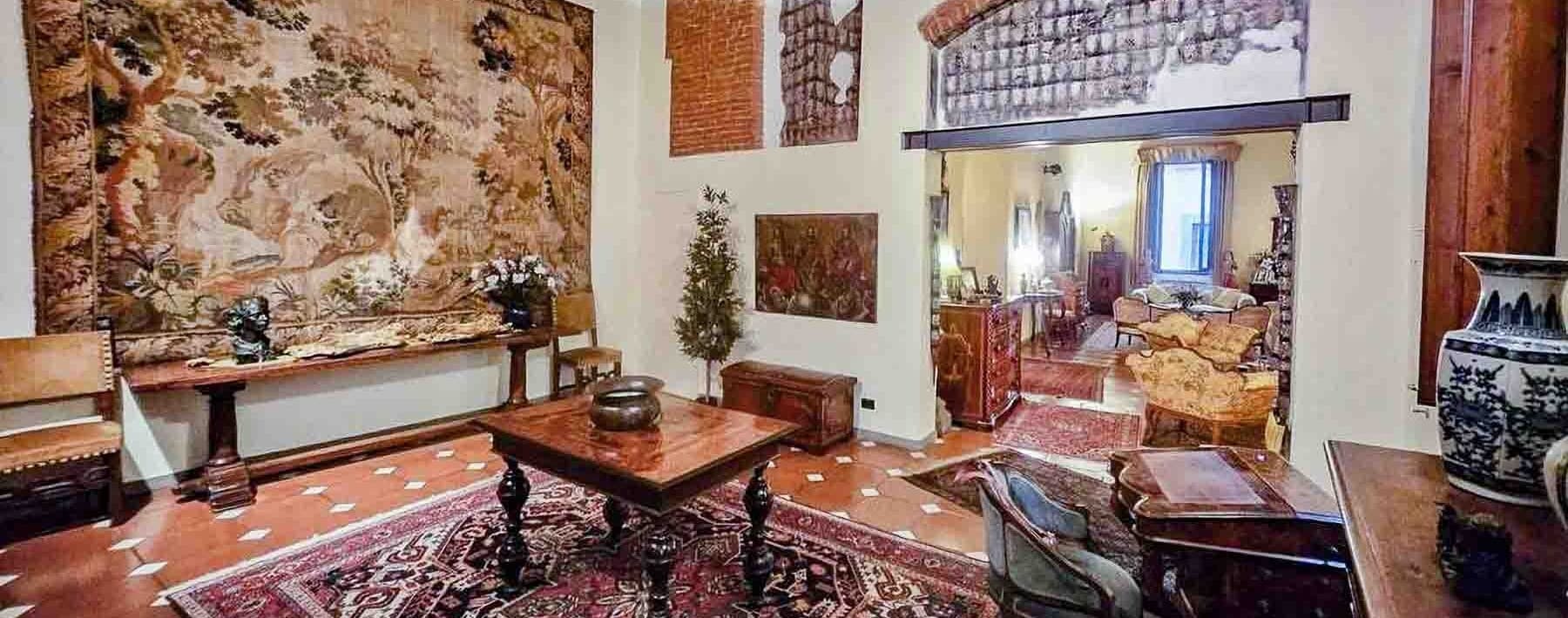 Charming Apartment in Florence, Tuscany