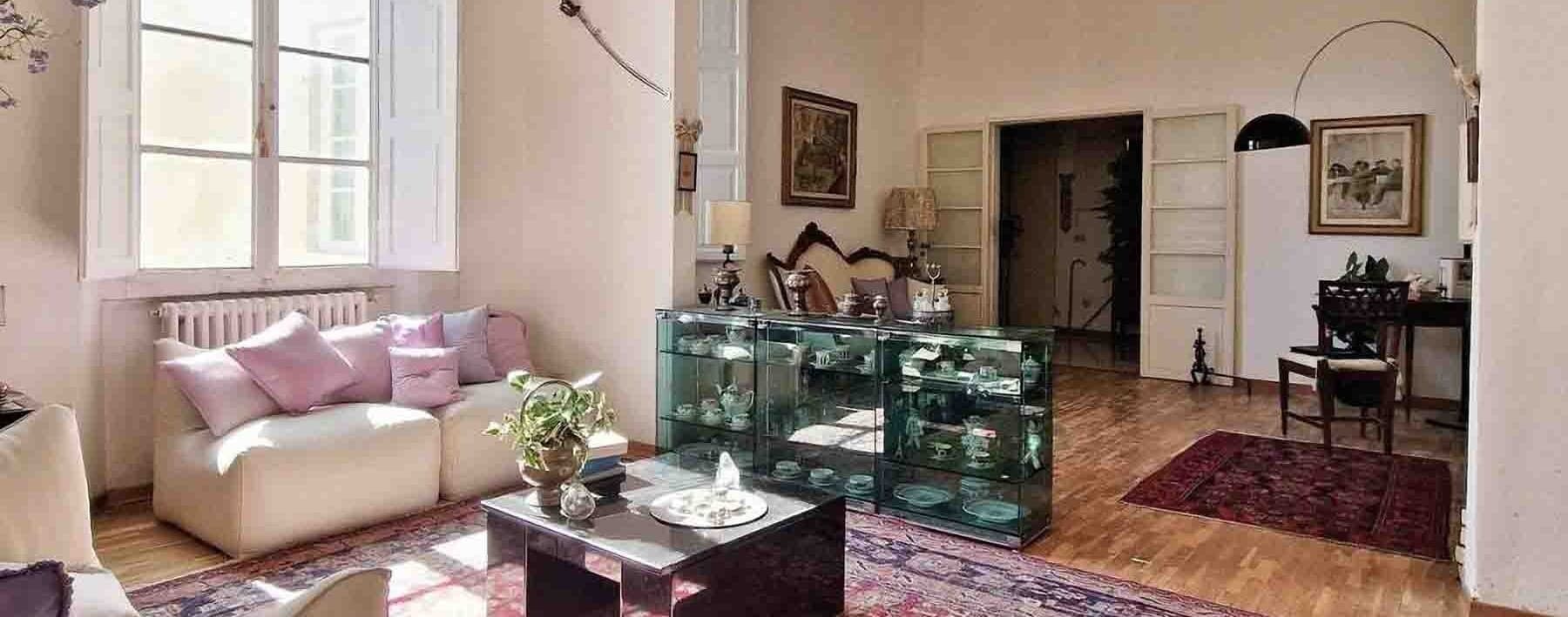 Stylish Apartment in Florence, Tuscany