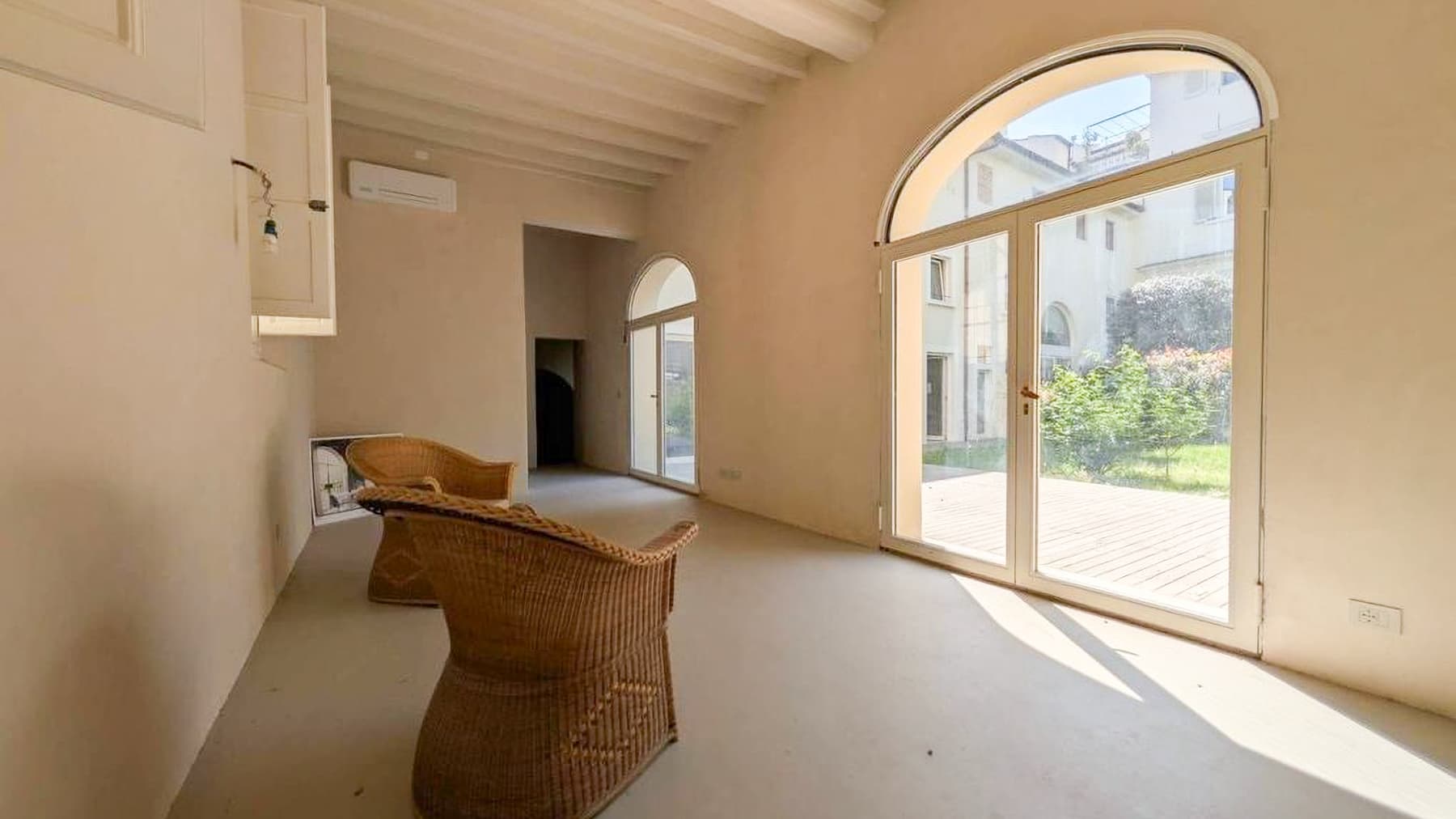 Charming Apartment in Florence, Tuscany