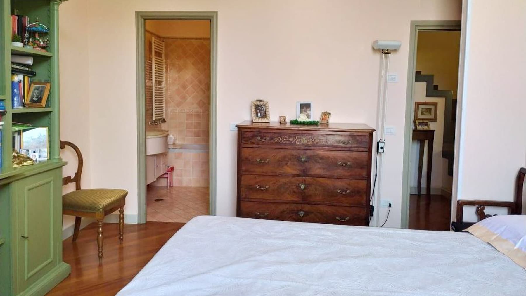 Penthouse in Florence, Gateway to Tuscany