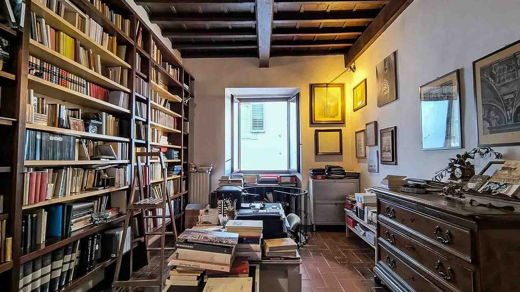 Charming Apartment in Florence, Tuscany