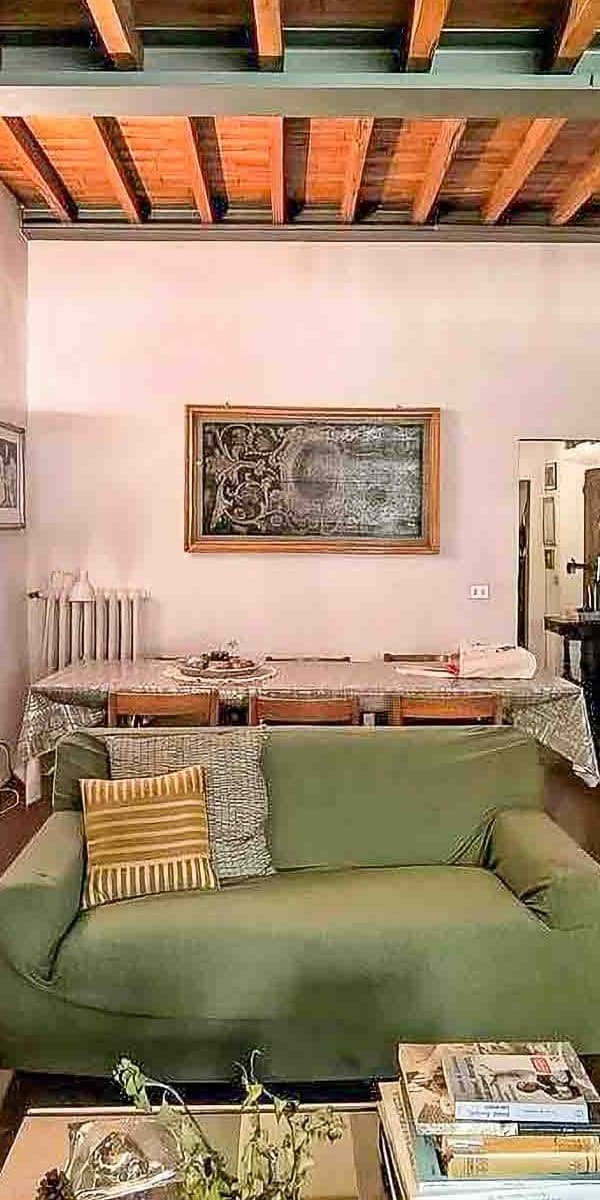 Charming Apartment in Florence, Tuscany