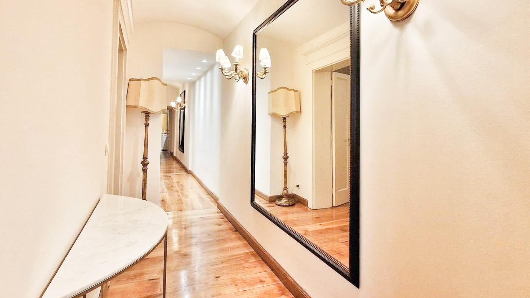 Stylish Apartment in Florence, Tuscany
