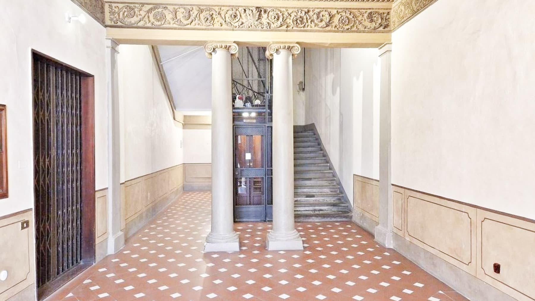 Stylish Apartment in Florence, Tuscany