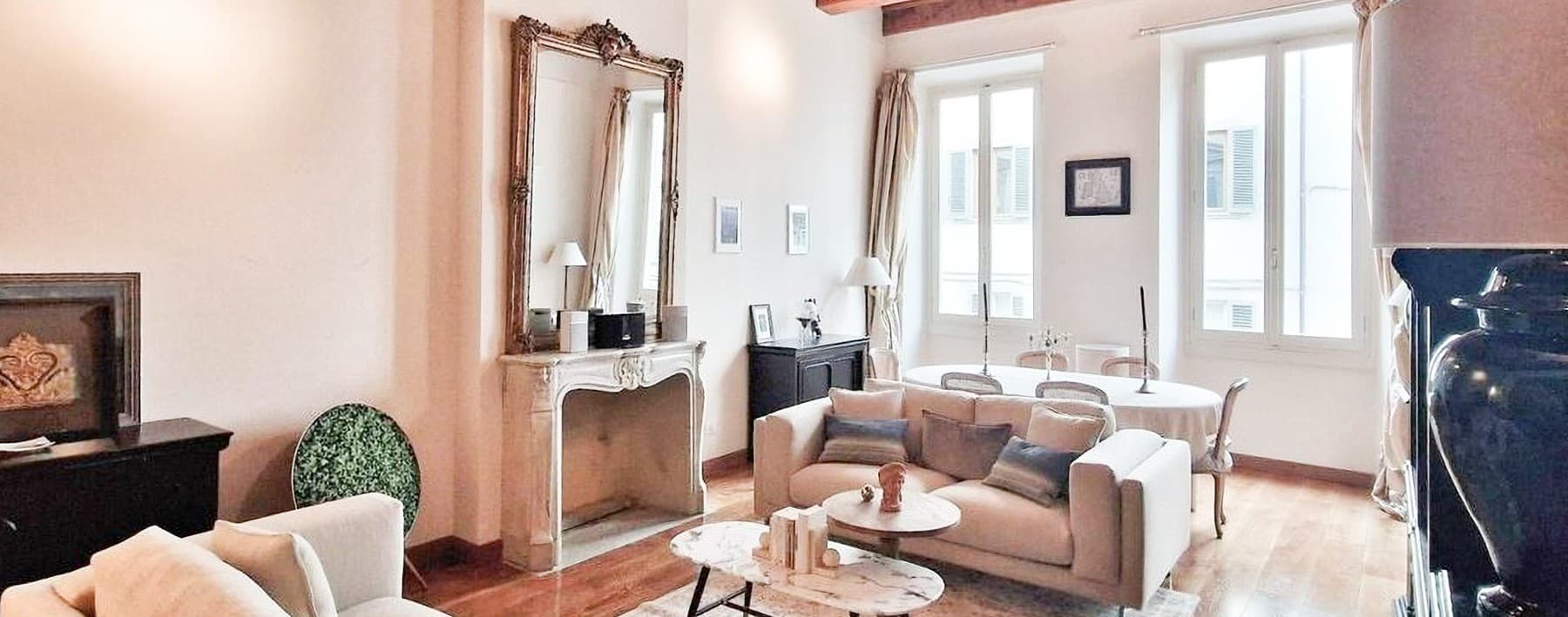 Stylish Apartment in Florence, Tuscany