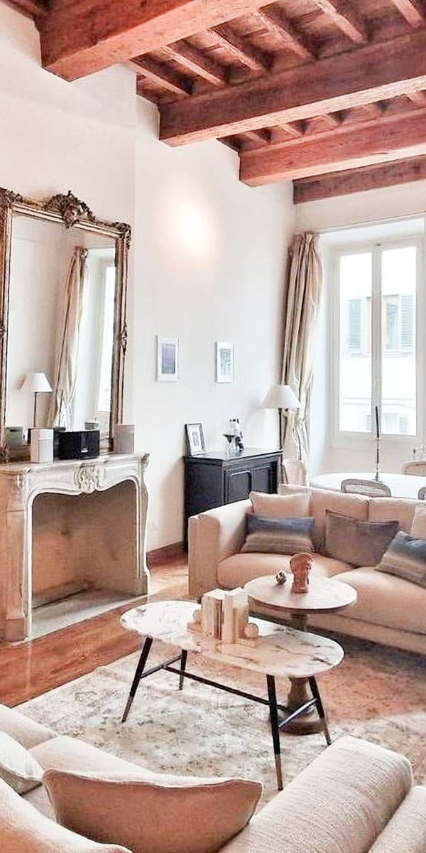 Stylish Apartment in Florence, Tuscany