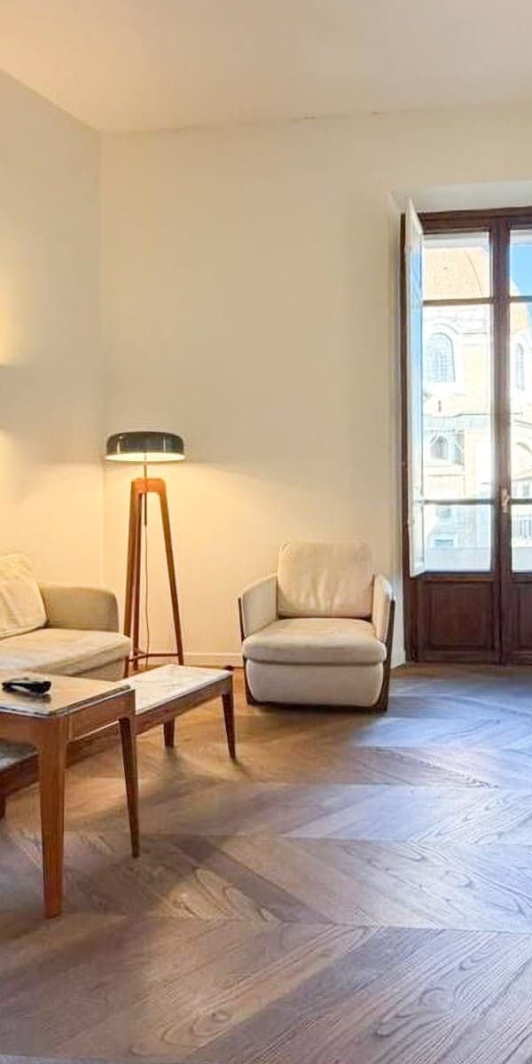 Charming Apartment in Florence, Tuscany