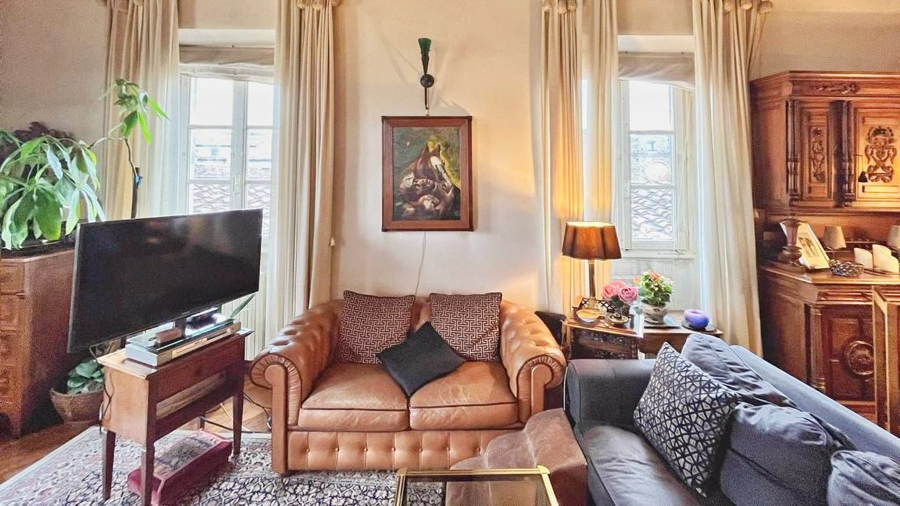 Charming Apartment in Florence, Tuscany