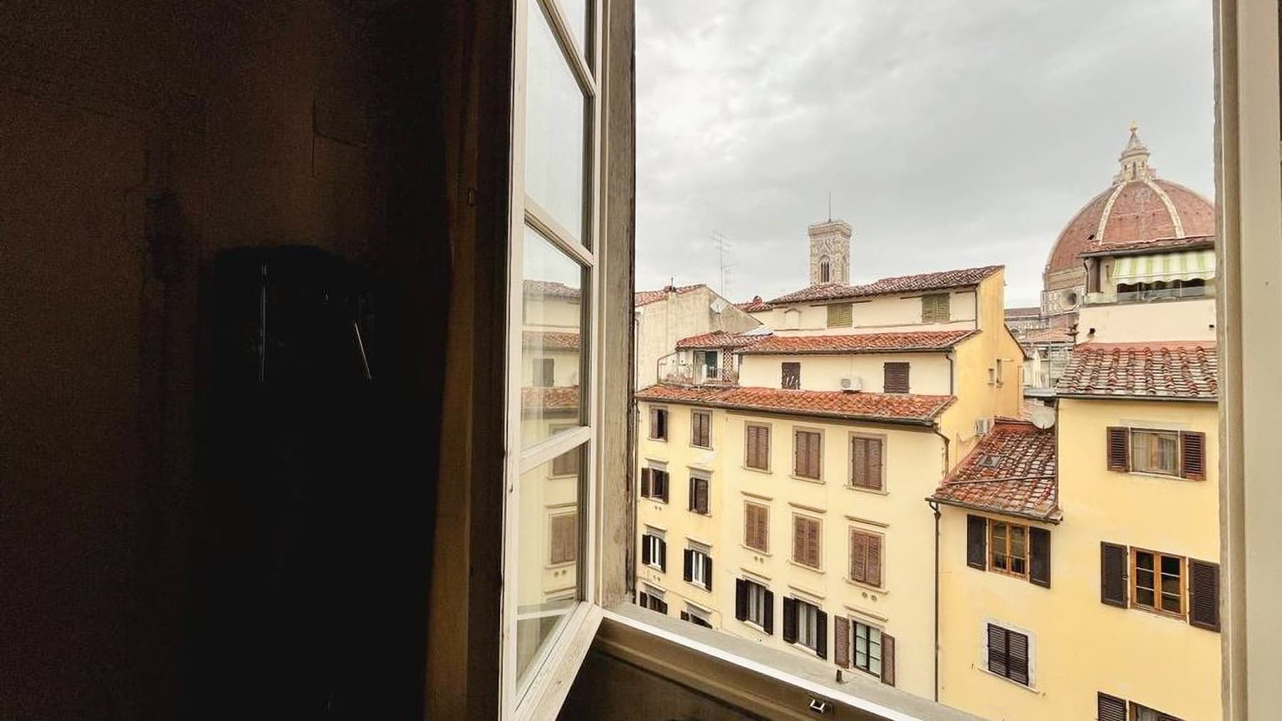 Charming Apartment in Florence, Tuscany