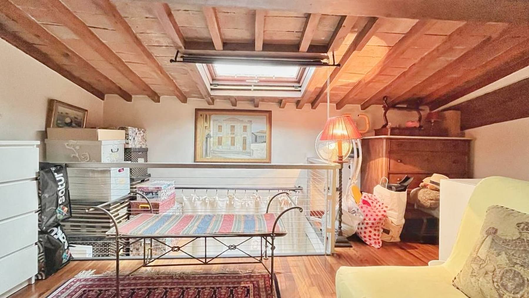 Charming Apartment in Florence, Tuscany