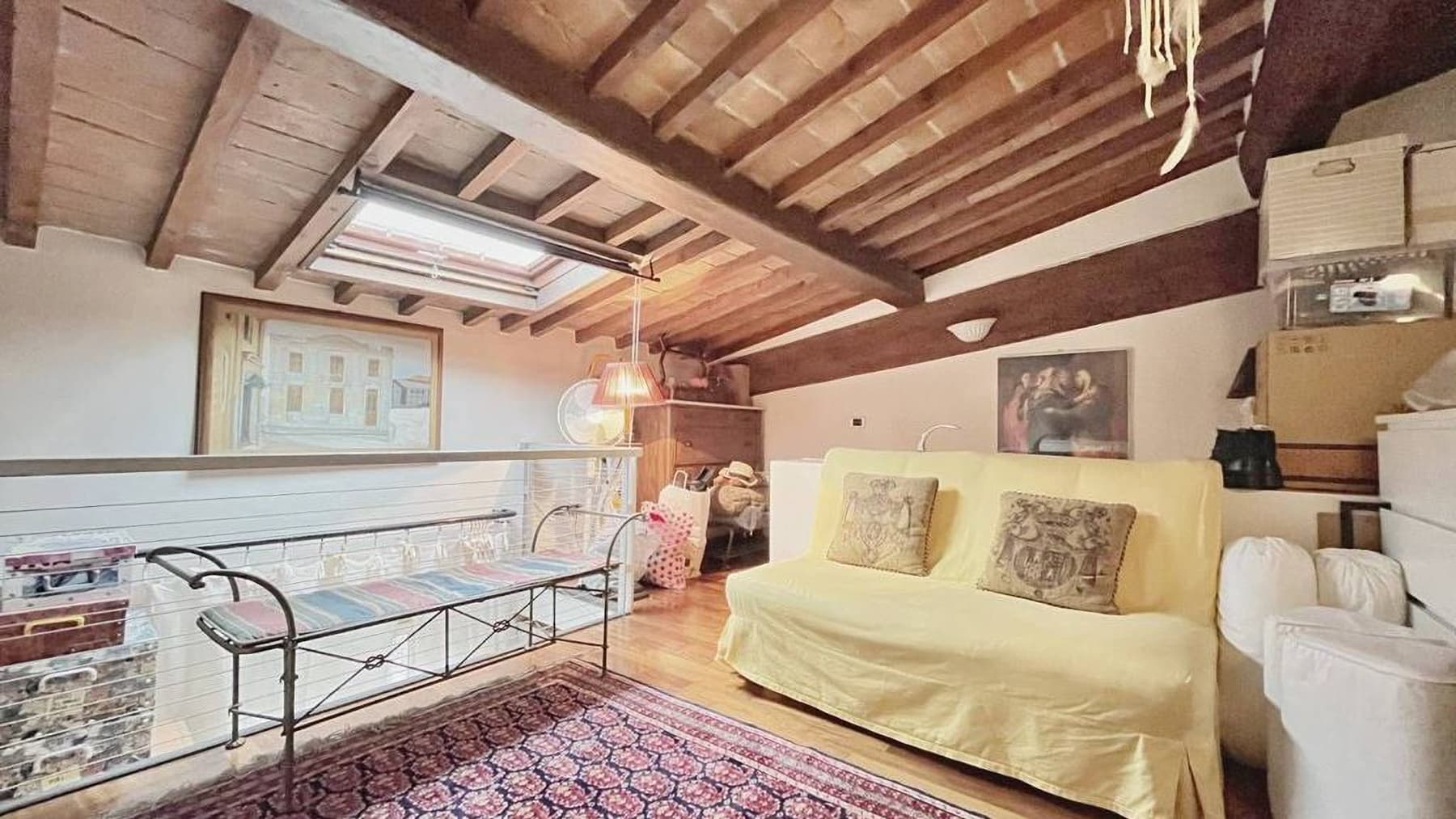 Charming Apartment in Florence, Tuscany