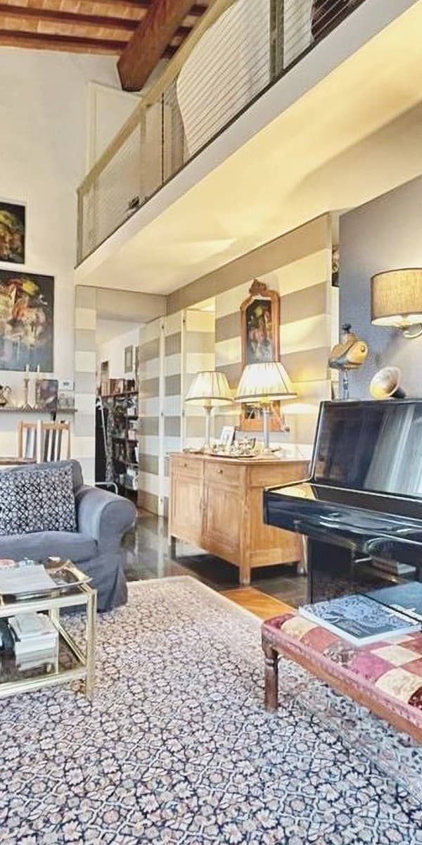Charming Apartment in Florence, Tuscany
