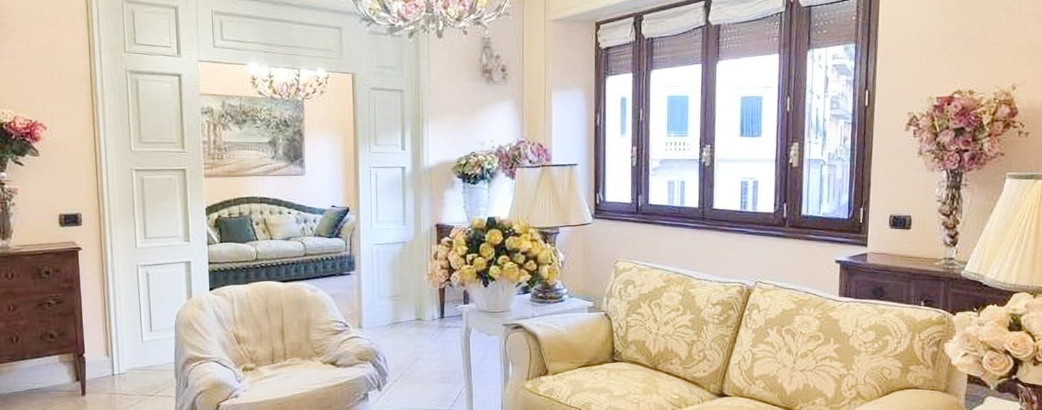 Charming Apartment in Florence, Tuscany