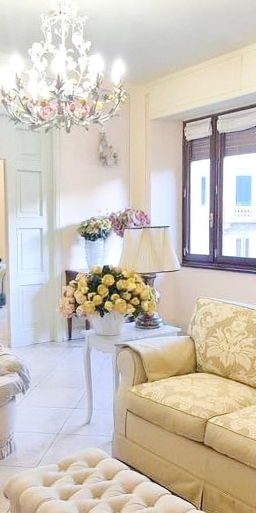 Charming Apartment in Florence, Tuscany