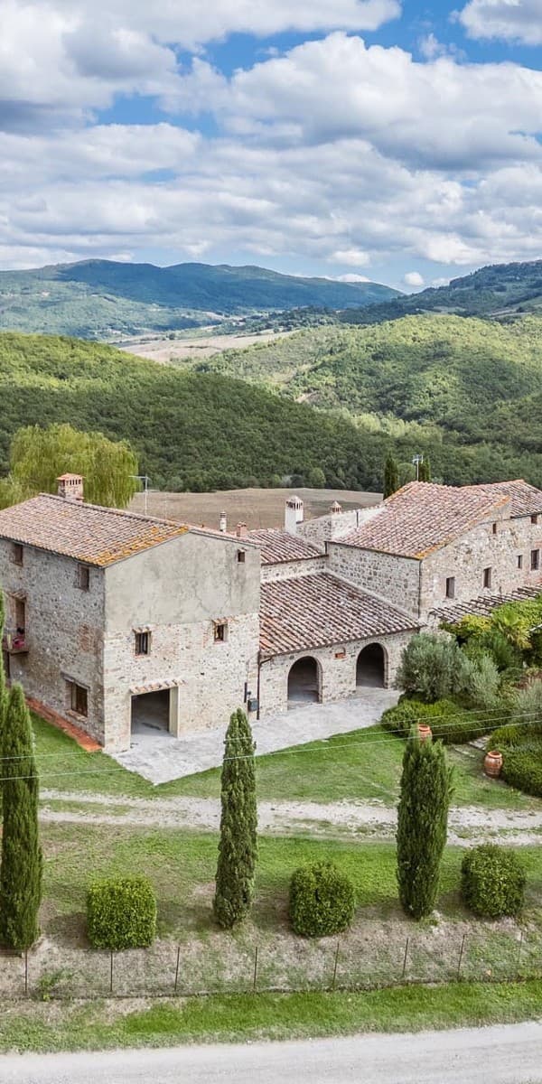 Charming Agritourism Retreat in Tuscany, Radicondoli