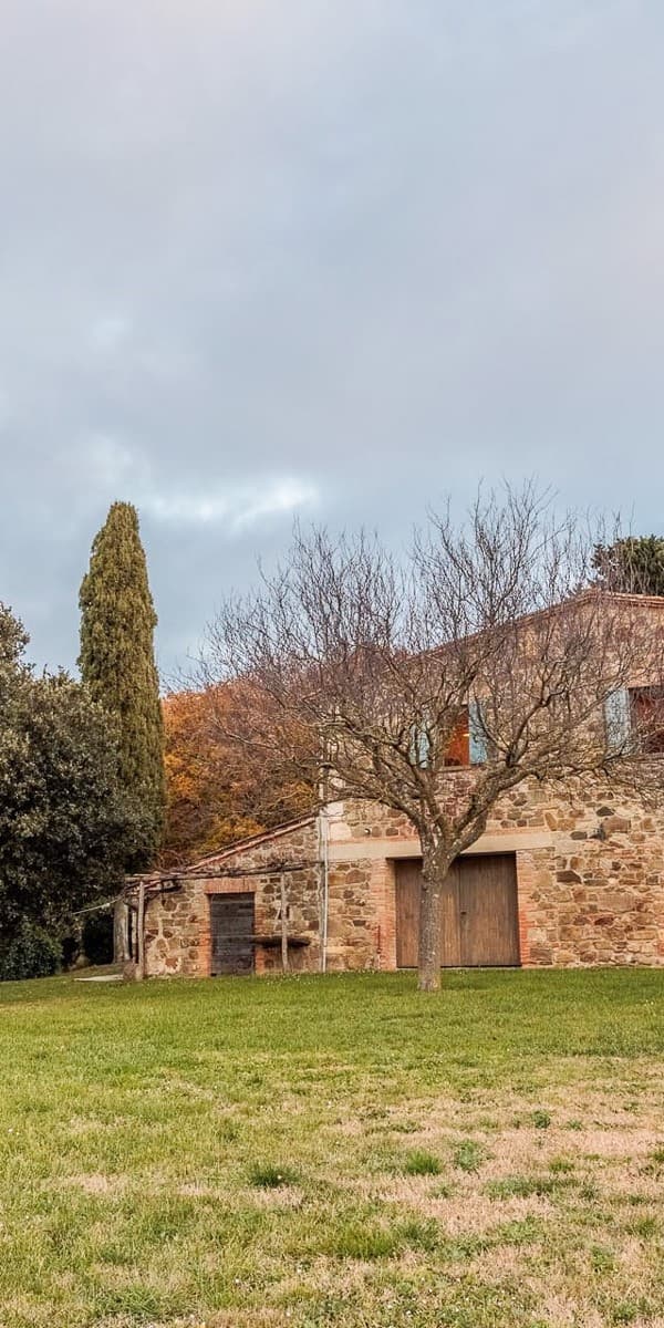 Casale con piscina nella splendida Toscana, Sarteano