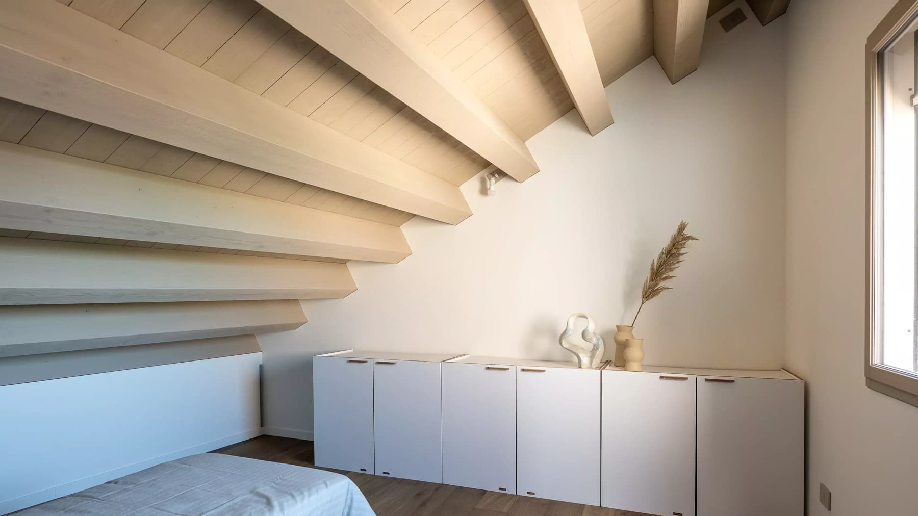 Historic Apartment in Treviso, Veneto Charm