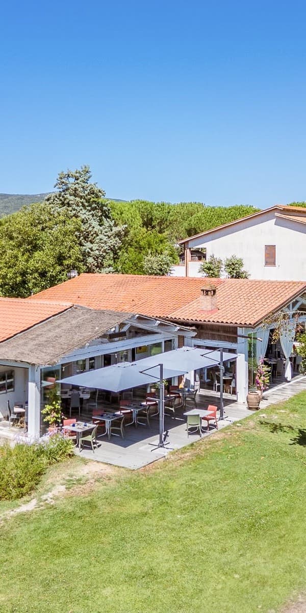 Charming Agritourism in Grosseto, Tuscany