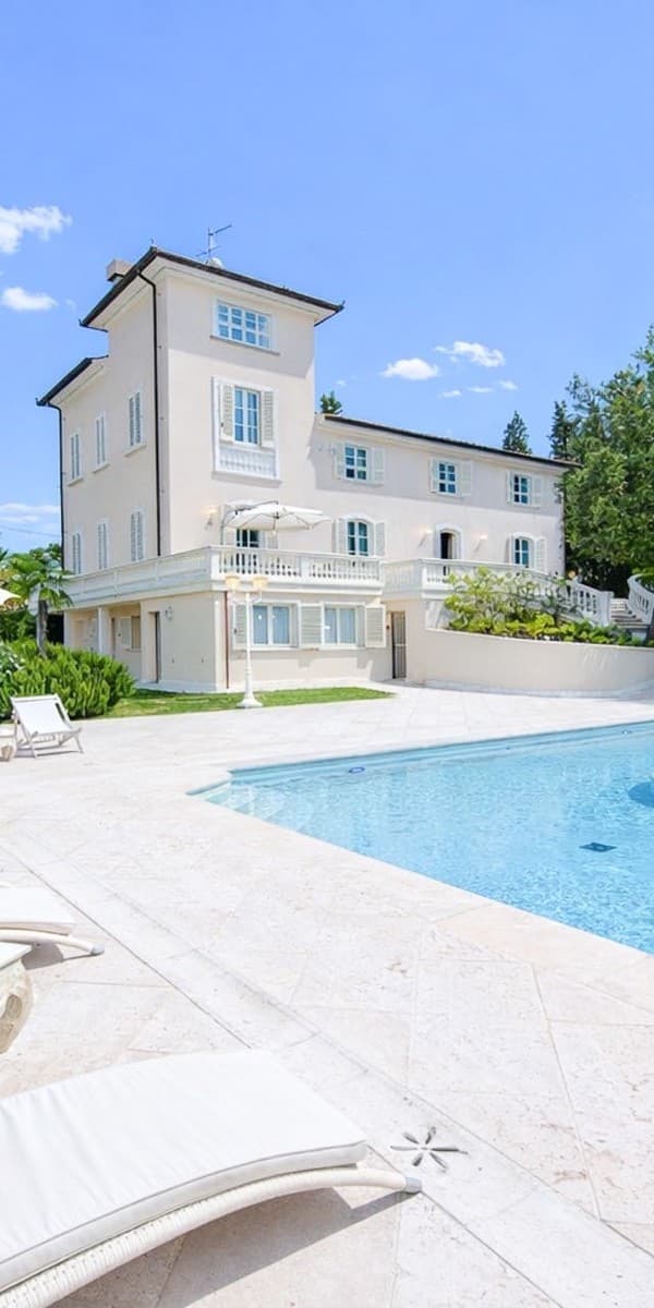 Charming Villa in Montespertoli, Tuscany