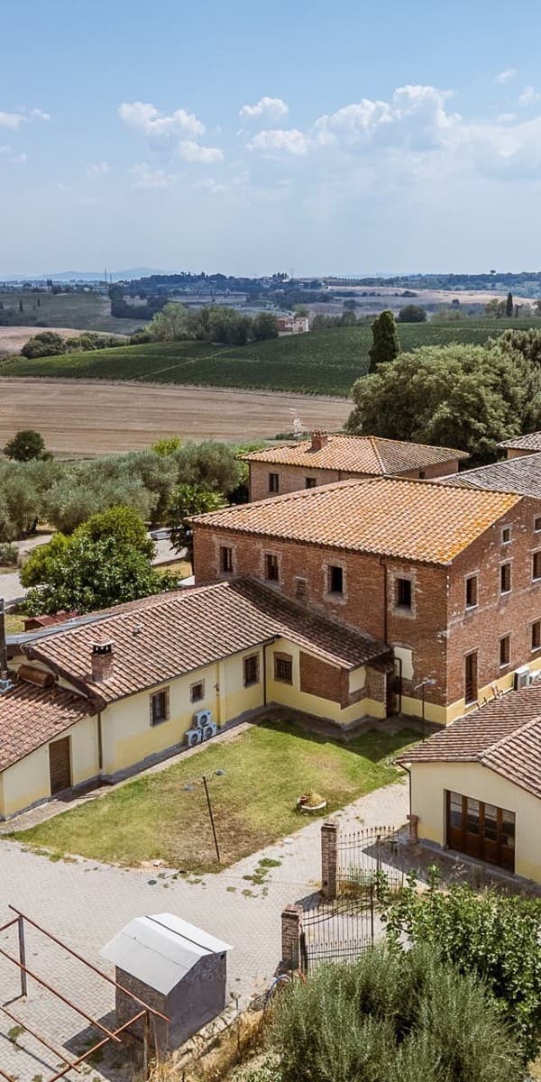 Charming Agritourism Retreat in Tuscany, Cortona
