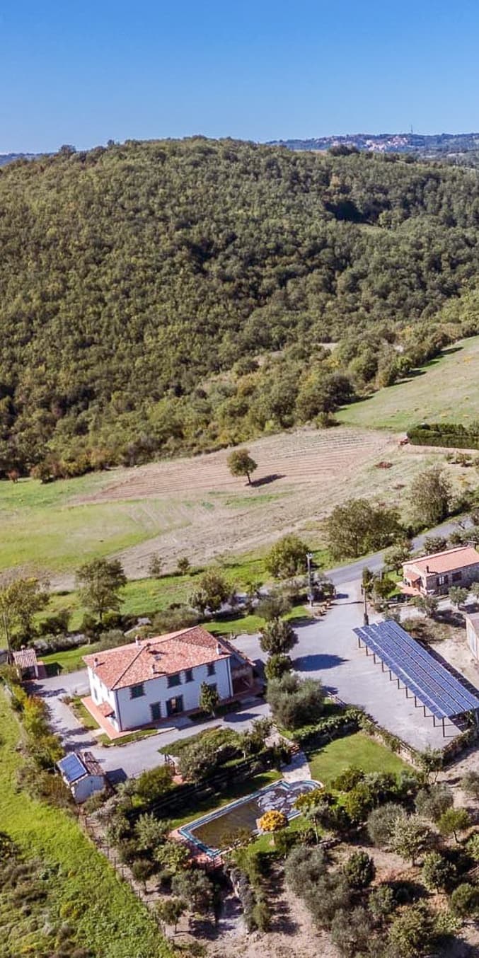 Charming Agritourism in Scenic Tuscany, Scansano