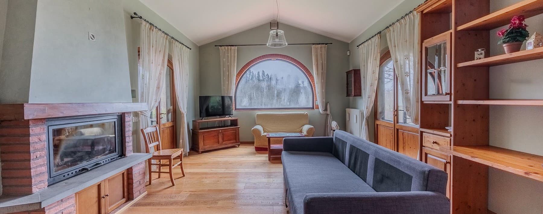 Charming Country House in Chianti, Tuscany
