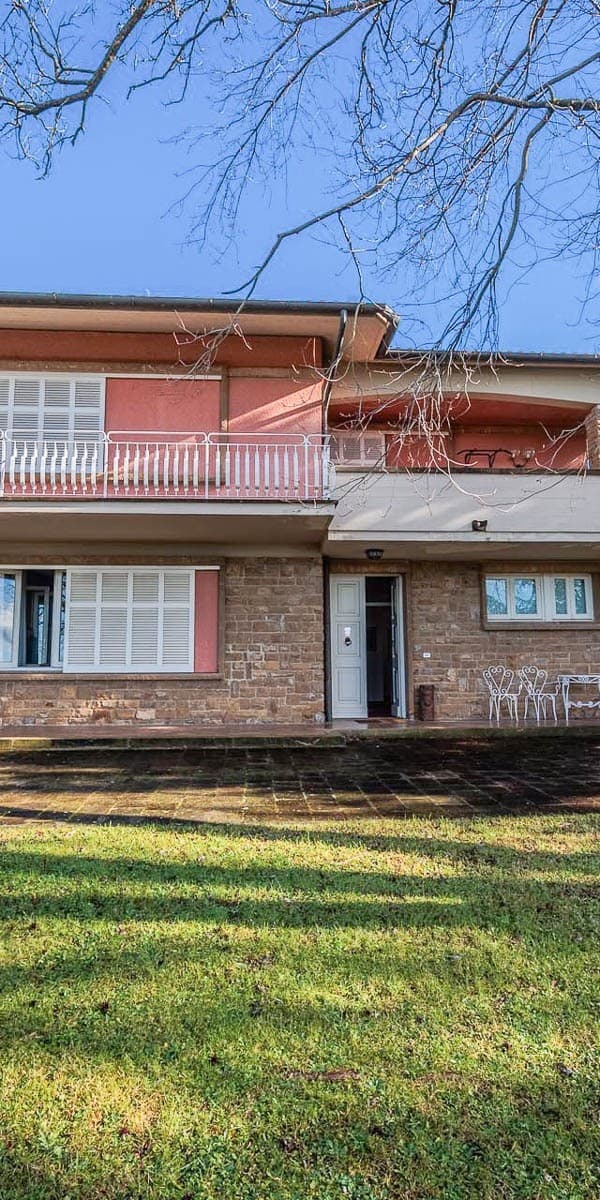 Charming Villa in Montelupo Fiorentino, Tuscany