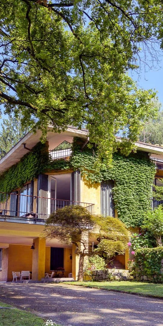 Villa panoramica sul Lago di Varese, Galliate Lombardo