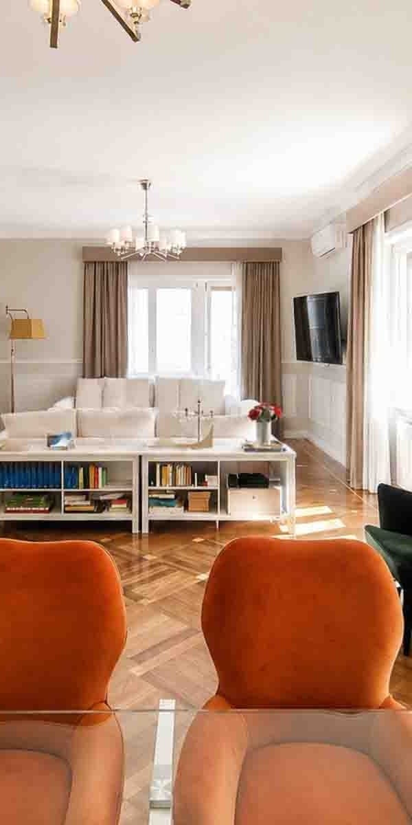 Appartamento di lusso nel cuore di Firenze, 200 mq