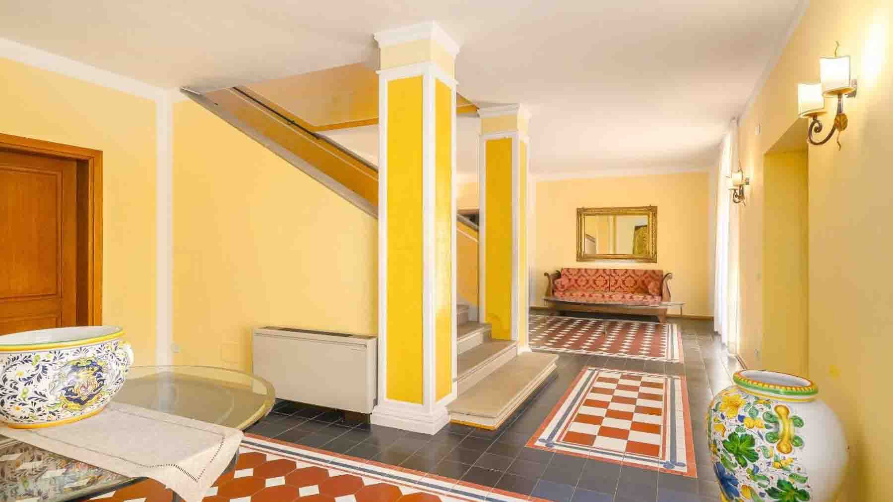 Rustic Country House in Capalbio, Tuscany