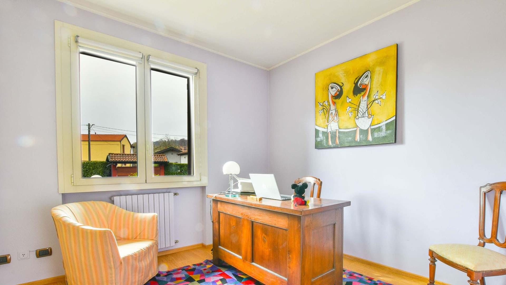 Charming Villa in Dormelletto, Piedmont