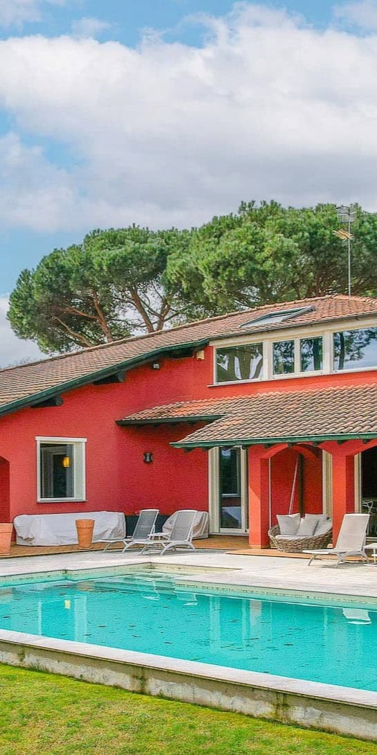 Charming Villa in Dormelletto, Piedmont