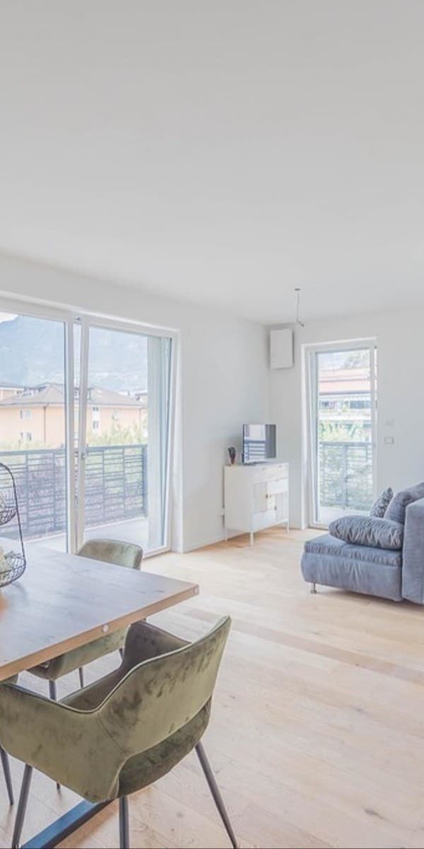 Modern Apartment in Bolzano, Trentino-Alto Adige