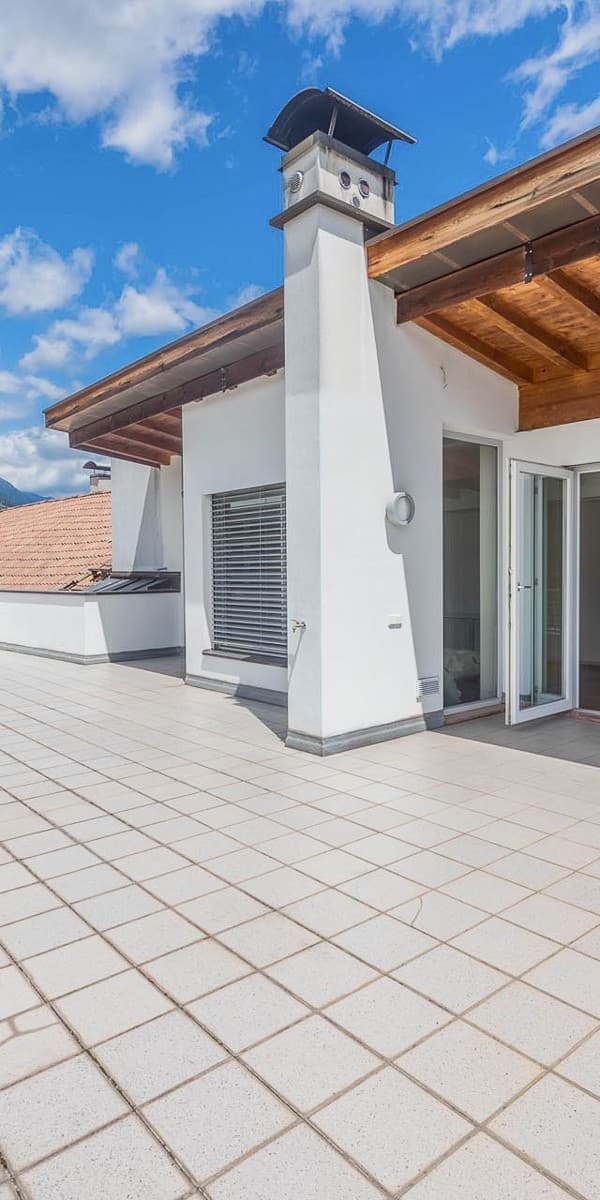 Appartamento esclusivo 200 mq a Merano, Maia Alta