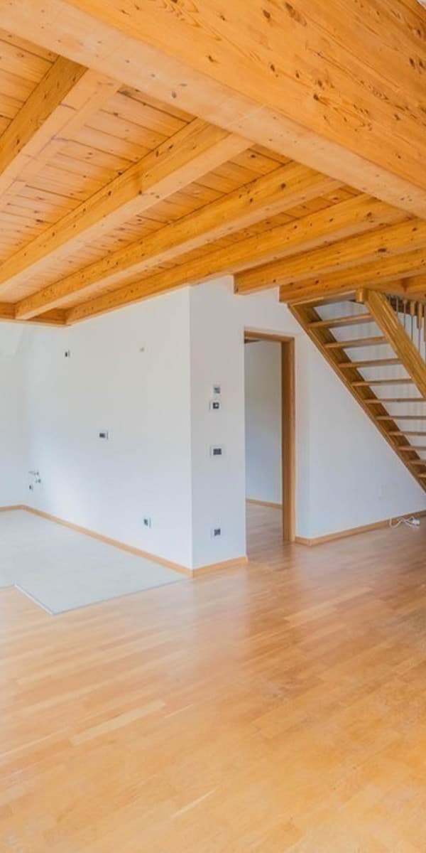 Appartamento duplex 226 mq a Bressanone, vista Dolomiti