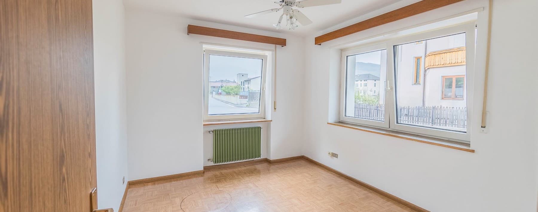 Casa indipendente 161 mq nel cuore di Bressanone