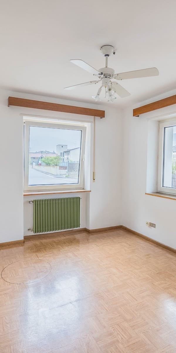 Casa indipendente 161 mq nel cuore di Bressanone