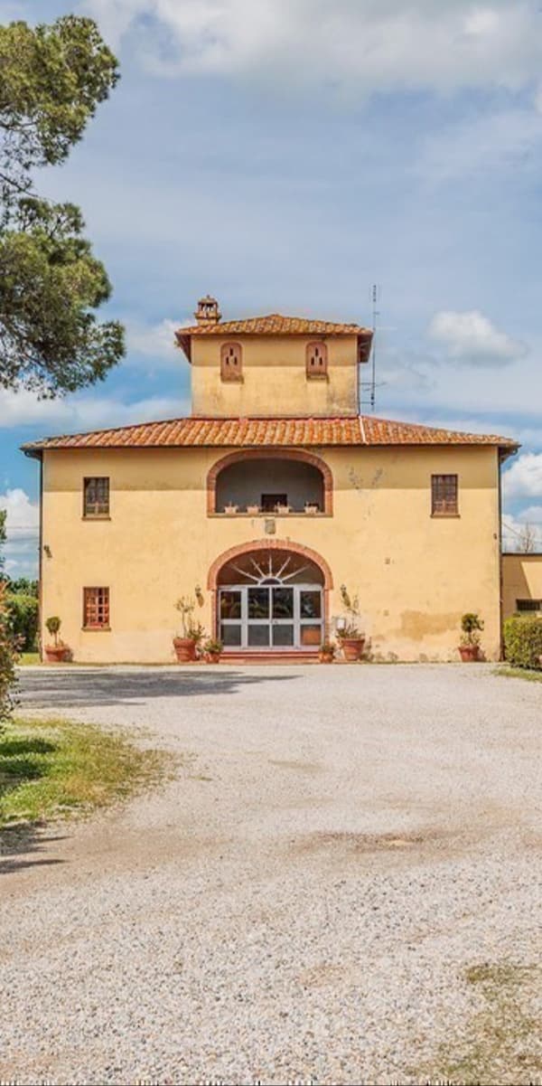 Charming Country House in Tuscany, Foiano della Chiana