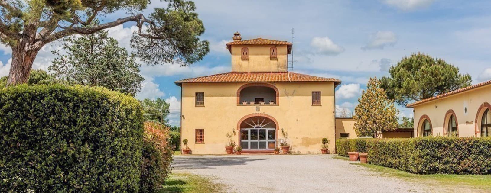 Charming Country House in Tuscany, Foiano della Chiana