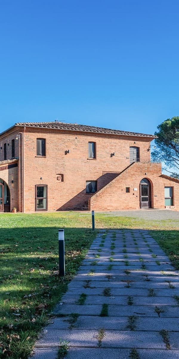 Agriturismo a Chiusi, Toscana: Eleganza e Natura