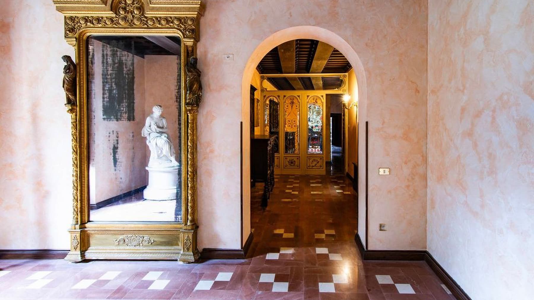 Castello storico, lusso tra le colline umbre di Perugia