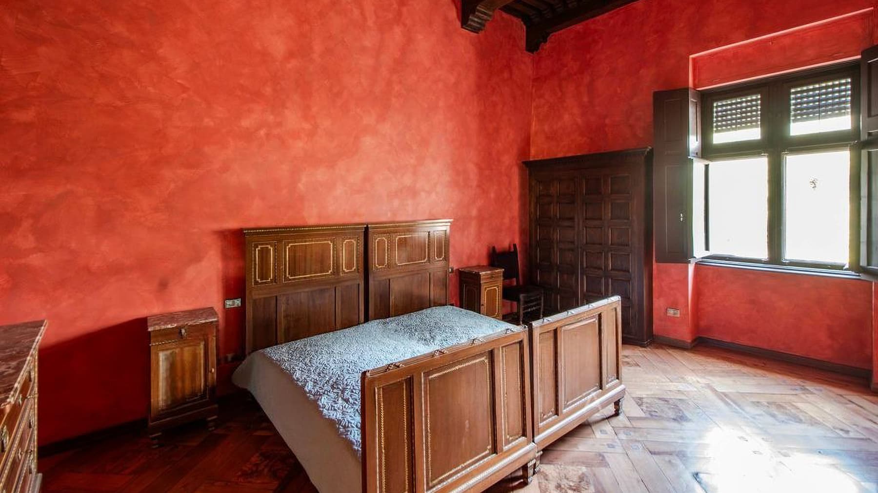 Castello storico, lusso tra le colline umbre di Perugia