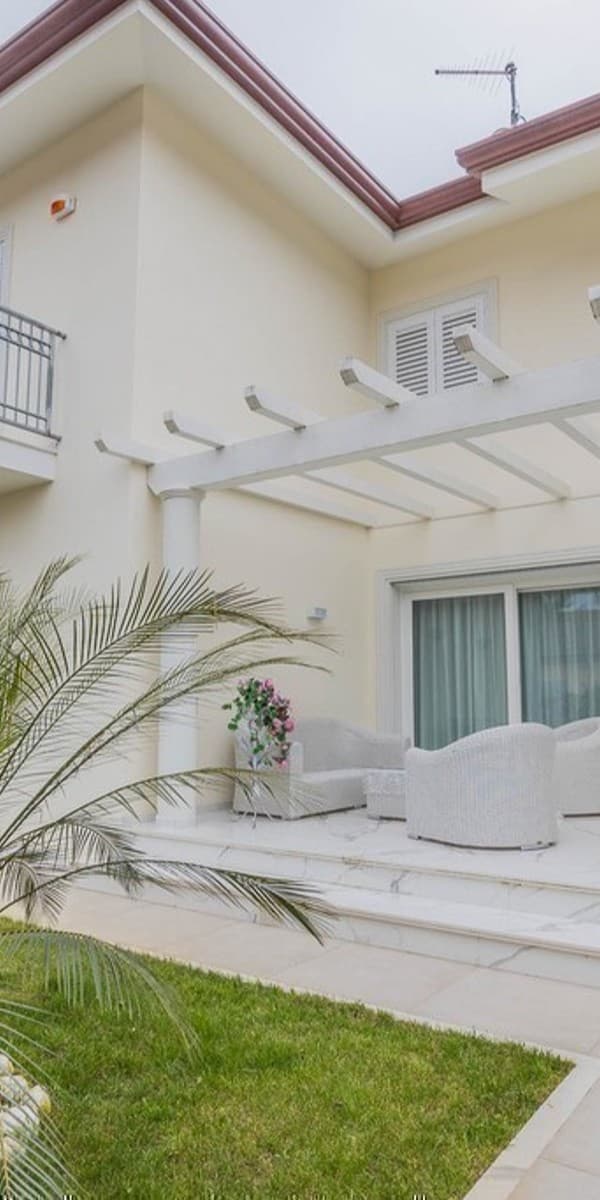 Charming Villa in Versilia, Pietrasanta, Tuscany