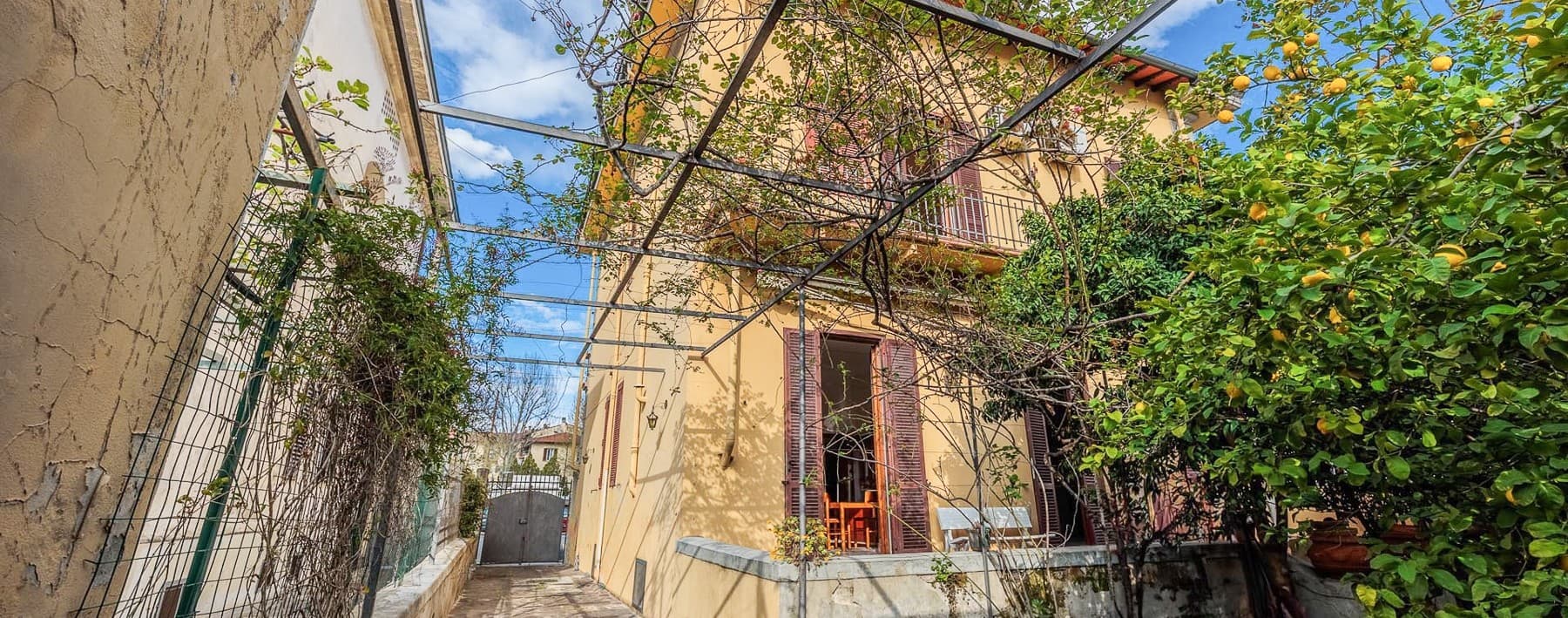 Charming Villa in Florence, Tuscany