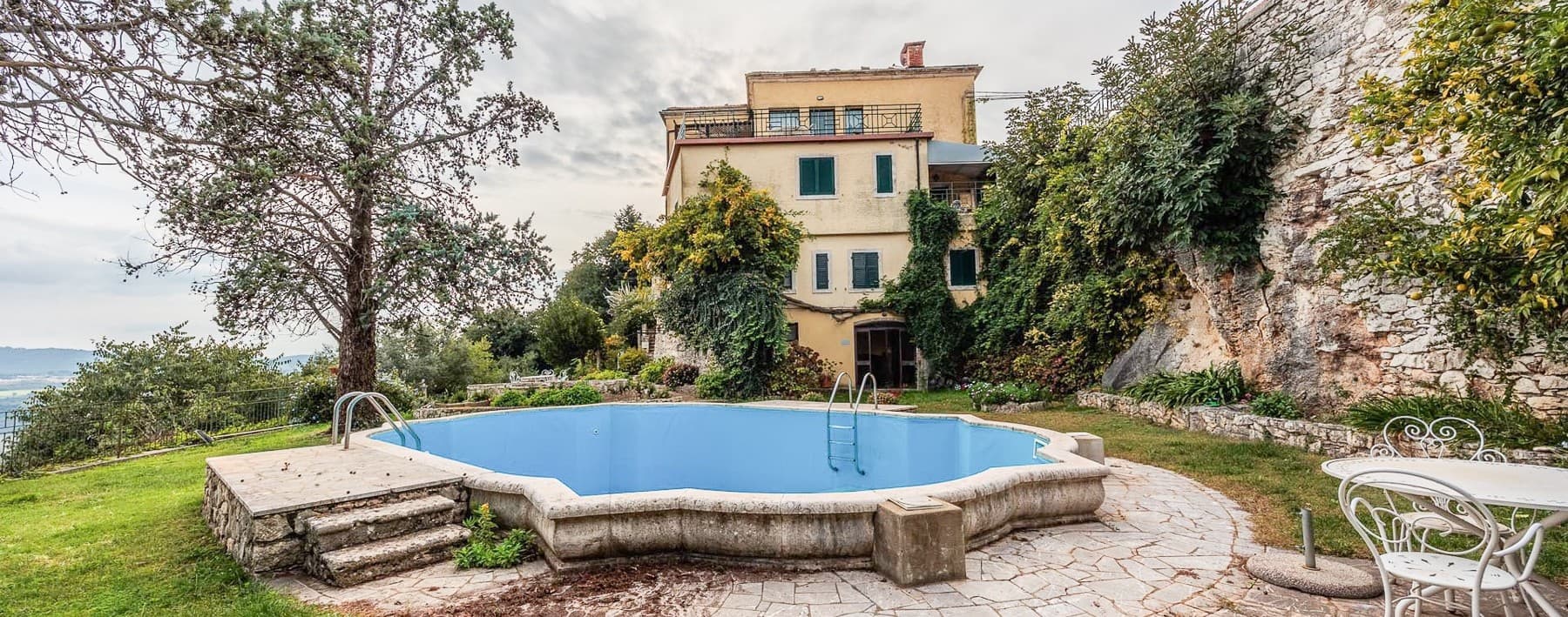 Charming Villa in Manciano, Tuscany