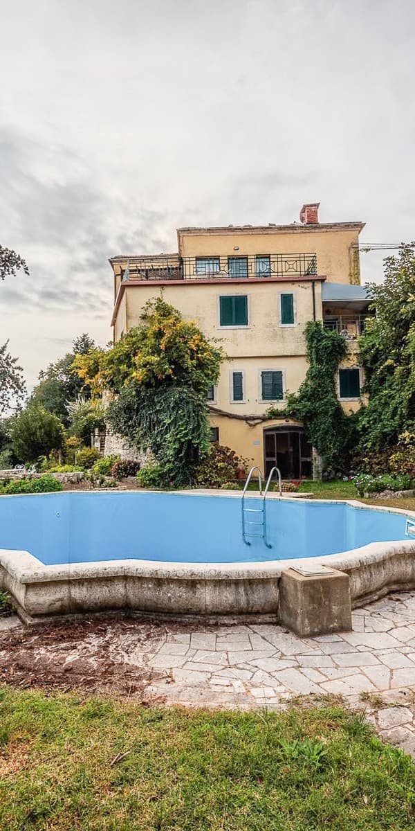 Charming Villa in Manciano, Tuscany