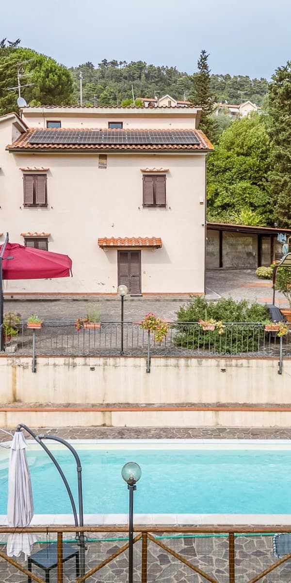 Charming Villa in Rosignano Marittimo, Tuscany