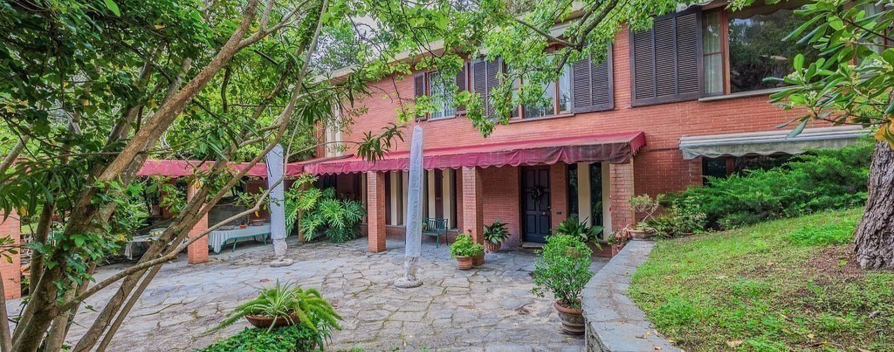 Charming Villa in Collesalvetti, Tuscany