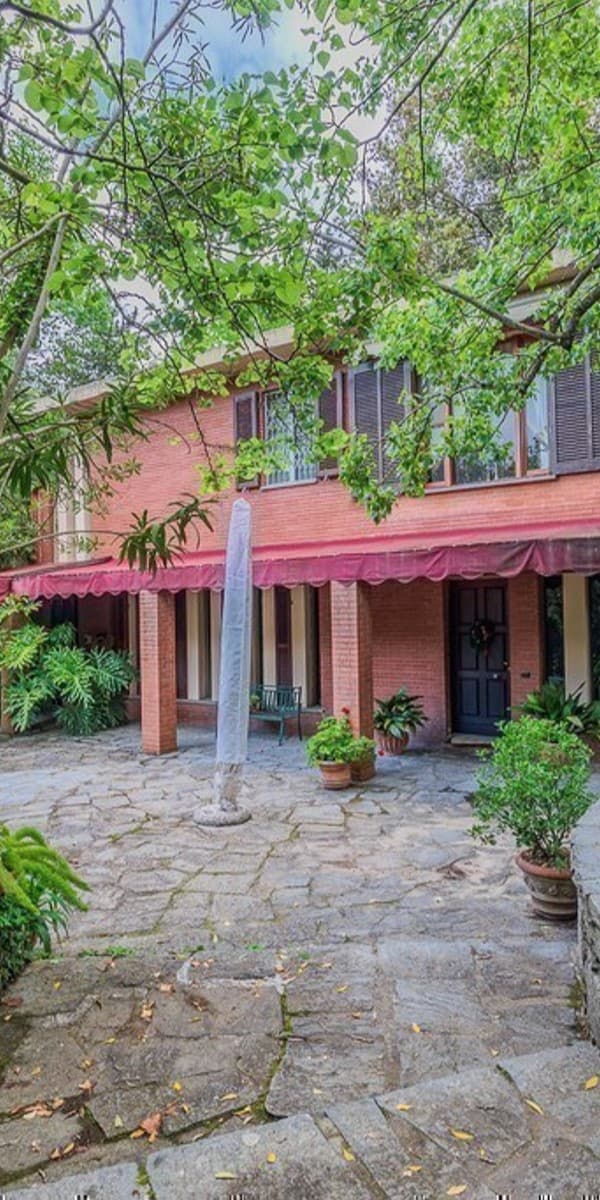 Charming Villa in Collesalvetti, Tuscany
